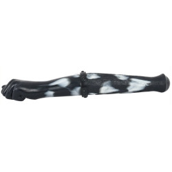 Generique Double Gode FistDick 38 x 6.3cm